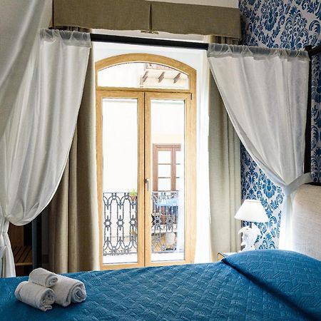 Incao Holiday I Pupi House Cefalù Eksteriør billede