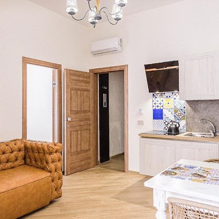 Incao Holiday I Pupi House Cefalù Eksteriør billede
